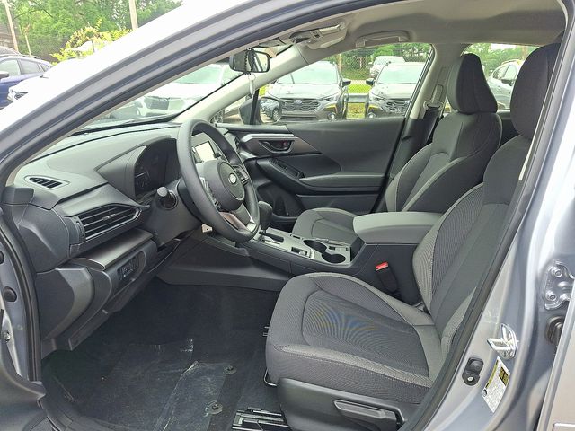 new 2025 Subaru Impreza car, priced at $26,417