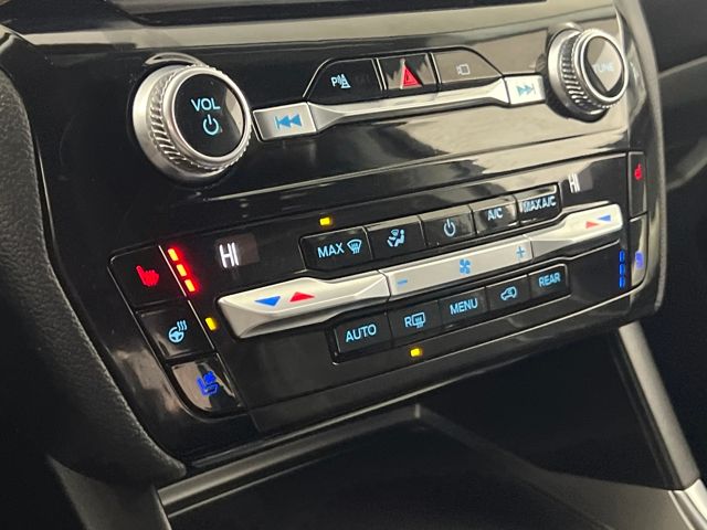 used 2021 Ford Explorer car, priced at $25,500