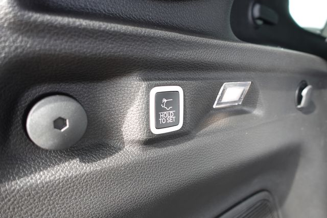 new 2025 Jeep Grand Cherokee L car, priced at $52,707
