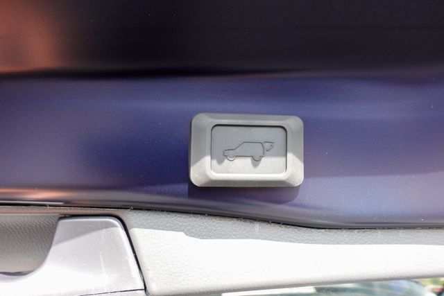 new 2025 Toyota RAV4 car
