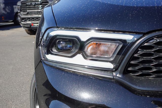 new 2026 Dodge Durango car, priced at $41,235