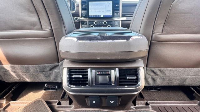 used 2023 Ford F-150 car, priced at $50,487