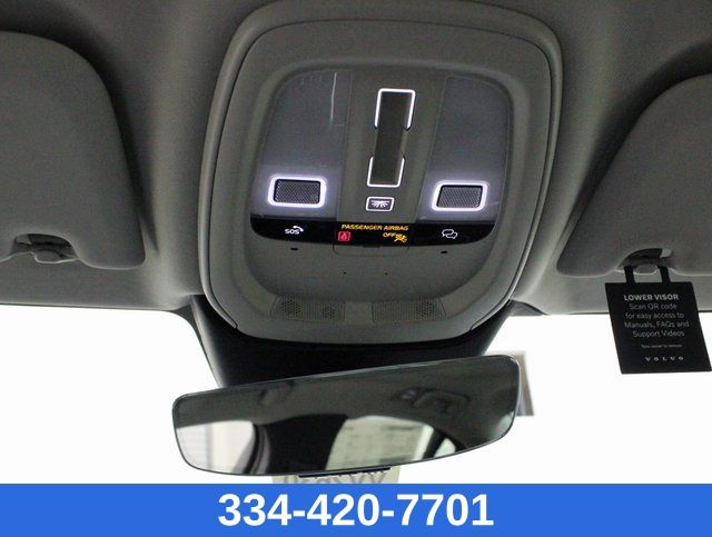 new 2024 Volvo S60 car, priced at $39,527