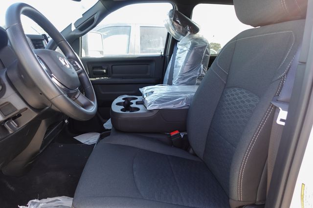 new 2025 Ram 3500 car, priced at $57,150