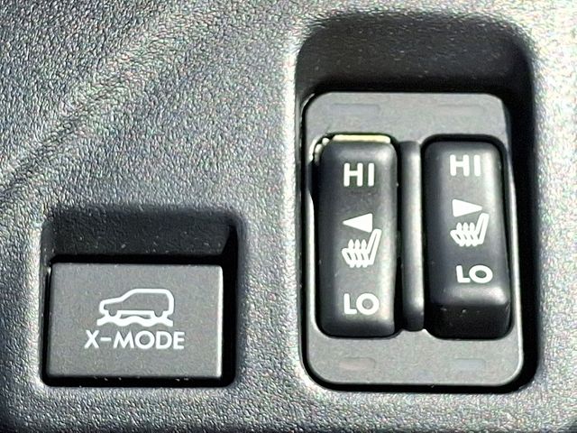 used 2023 Subaru Crosstrek car, priced at $27,789