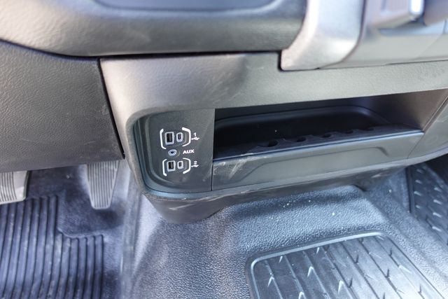 new 2025 Ram 5500HD car, priced at $78,250