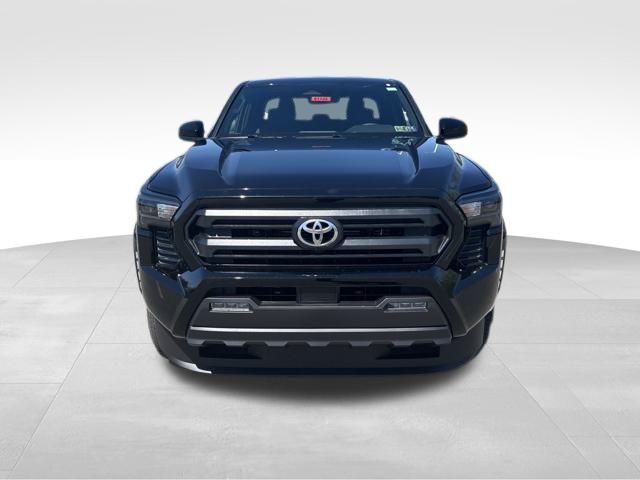 new 2025 Toyota Tacoma car, priced at $42,935