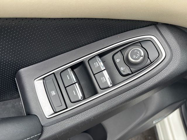 used 2022 Subaru Ascent car, priced at $23,869