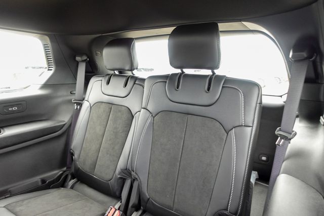new 2025 Jeep Grand Cherokee L car, priced at $42,870