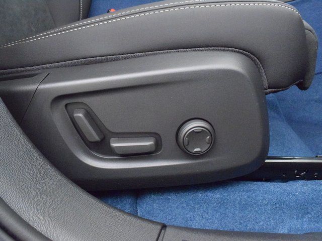 used 2023 Volvo C40 Recharge Pure Electric car, priced at $39,997