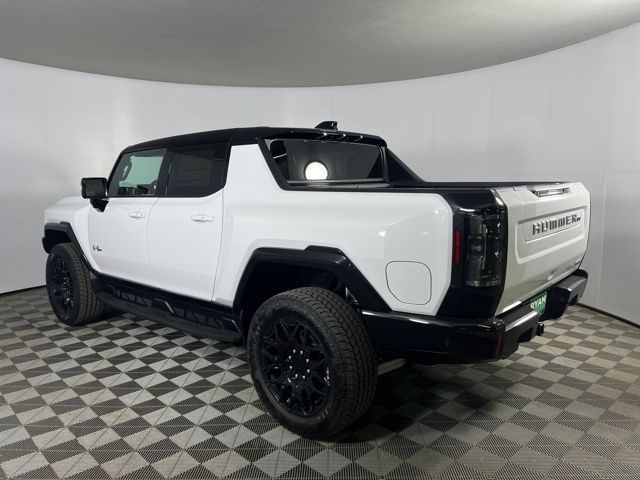new 2026 GMC Hummer EV Pickup car, priced at $94,000
