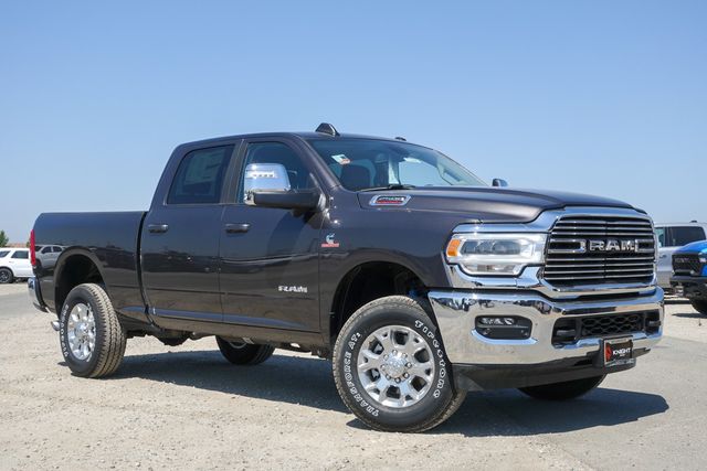 new 2024 Ram 2500 car, priced at $74,775