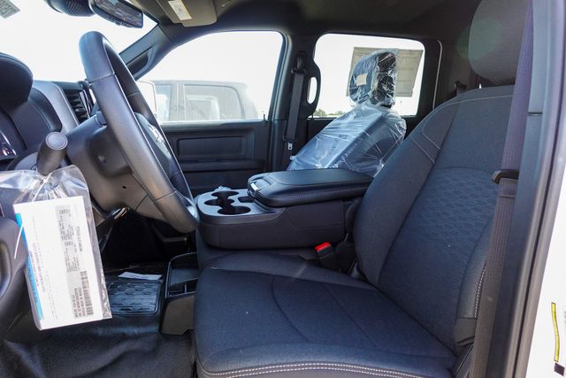 new 2025 Ram 5500HD car, priced at $79,840