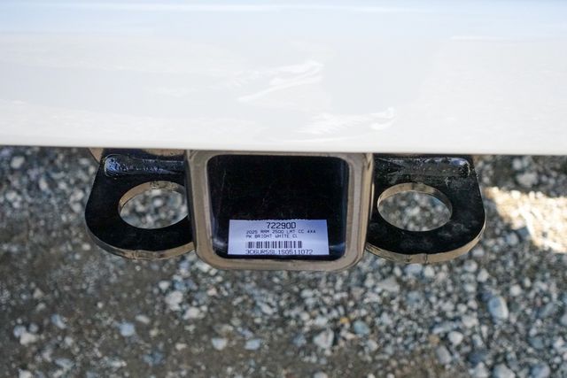 new 2025 Ram 2500 car, priced at $90,715
