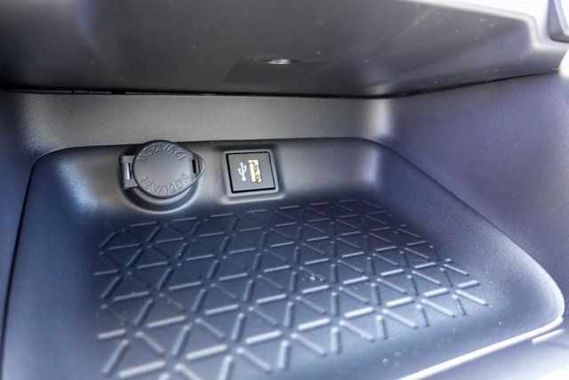 new 2025 Toyota RAV4 car