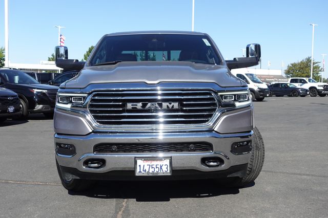 used 2022 Ram 1500 car, priced at $41,977