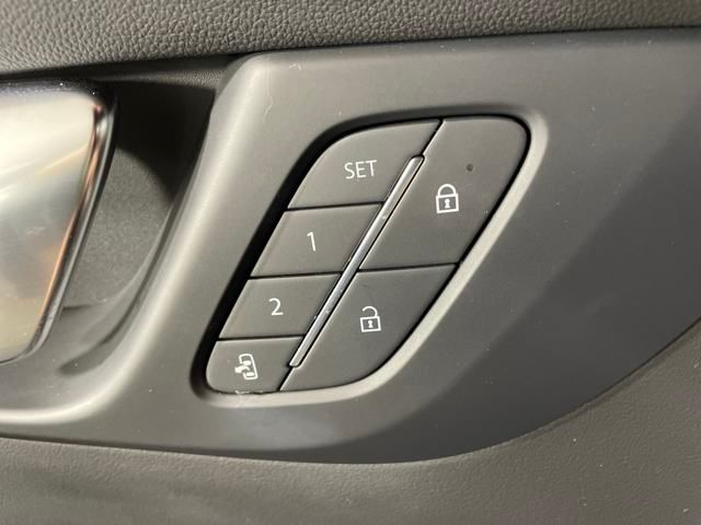 new 2025 Buick Enclave car, priced at $52,000