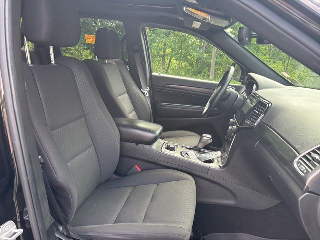 used 2019 Jeep Grand Cherokee car, priced at $19,699