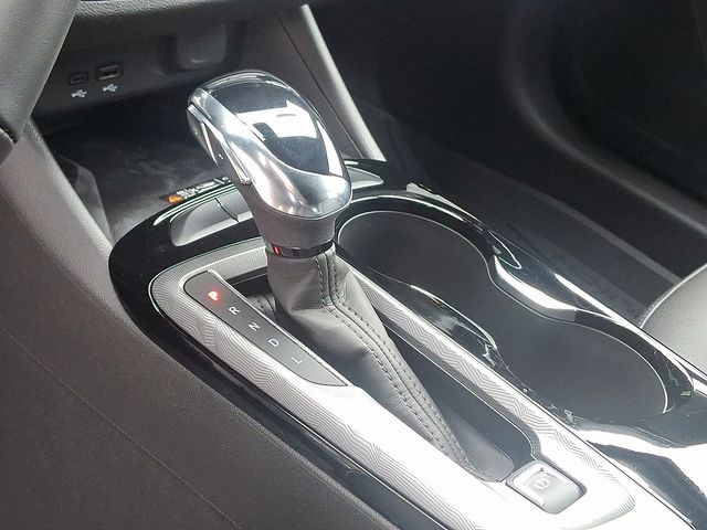 new 2026 Buick Envista car, priced at $30,340