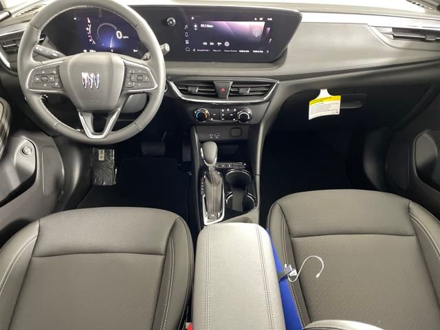 new 2026 Buick Encore GX car, priced at $29,000