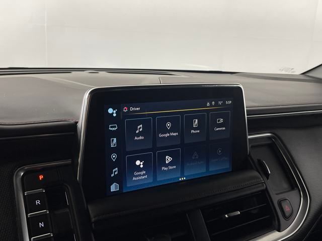 used 2023 Chevrolet Tahoe car, priced at $63,000