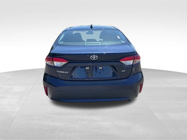 used 2022 Toyota Corolla car, priced at $21,129