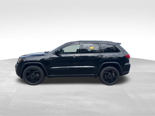used 2019 Jeep Grand Cherokee car, priced at $19,699