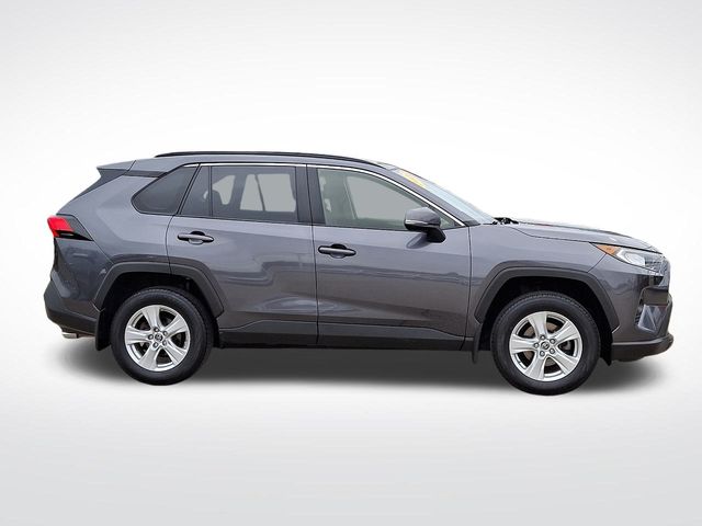 used 2019 Toyota RAV4 car, priced at $22,404
