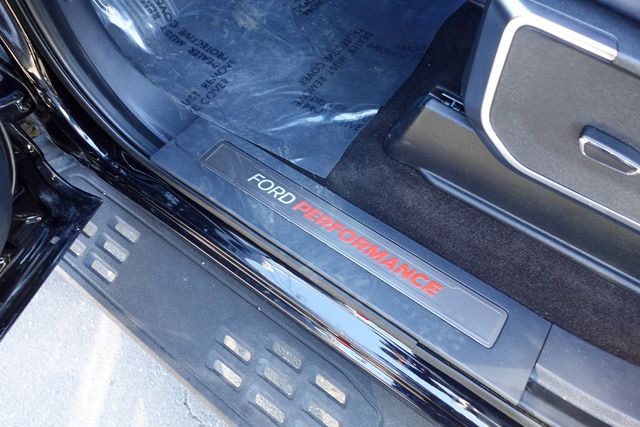 used 2021 Ford F-150 car, priced at $73,988