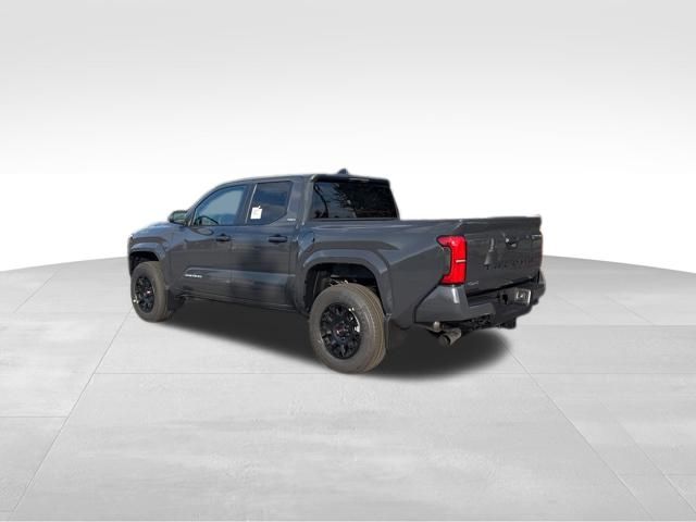 new 2025 Toyota Tacoma car, priced at $43,023