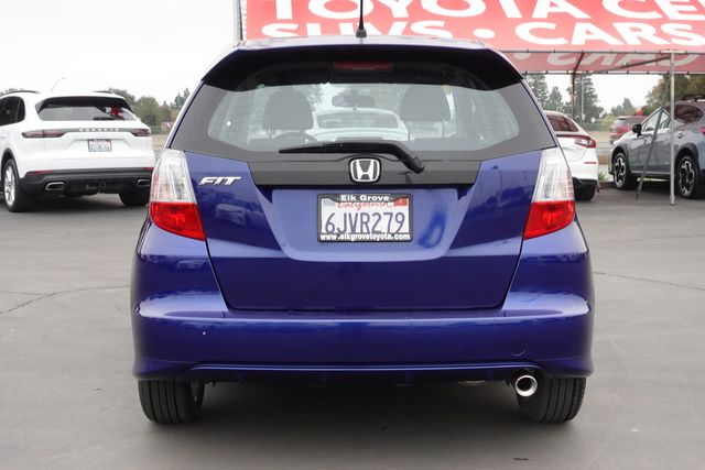 used 2011 Honda Fit car, priced at $9,000