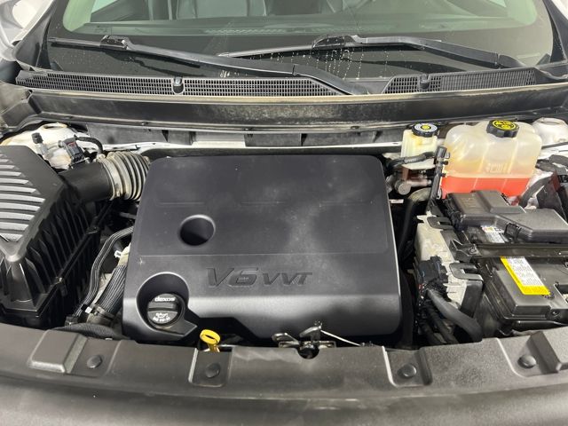 used 2020 Buick Enclave car, priced at $27,500