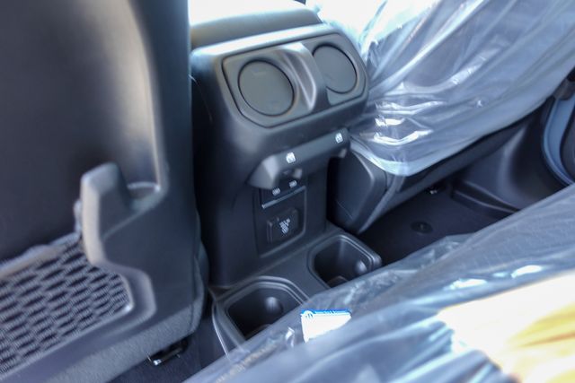 new 2025 Jeep Gladiator car, priced at $53,555