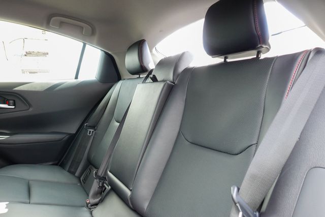 new 2026 Toyota Prius Plug-In Hybrid car