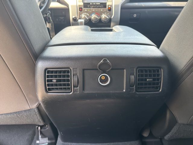 used 2021 Toyota Tundra car, priced at $36,459