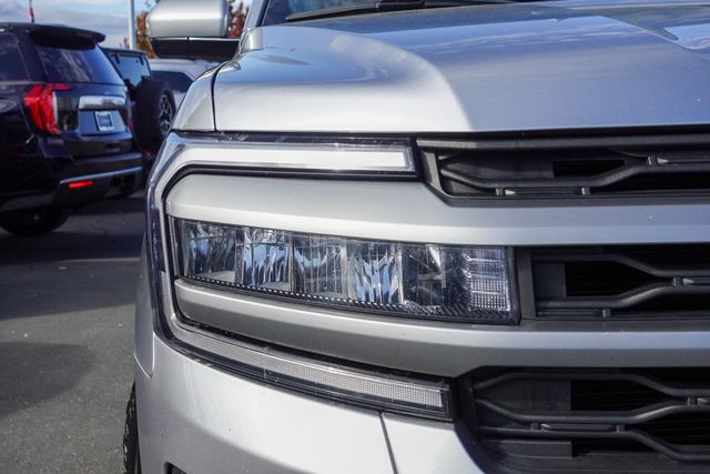 used 2024 Ford Expedition Max car, priced at $46,544