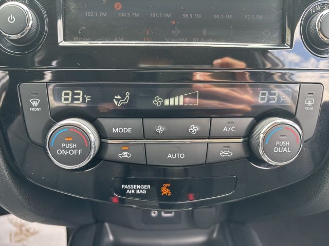 used 2019 Nissan Rogue car, priced at $18,999