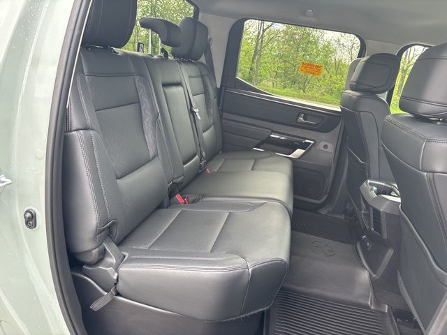 used 2024 Toyota Tundra car, priced at $54,595