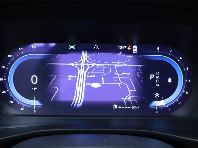 new 2025 Volvo XC40 car, priced at $41,459