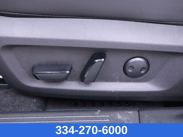 new 2025 Nissan Rogue car, priced at $45,085