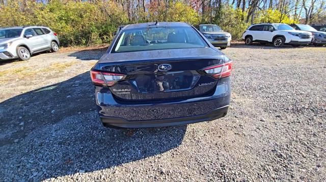 new 2025 Subaru Legacy car, priced at $33,593