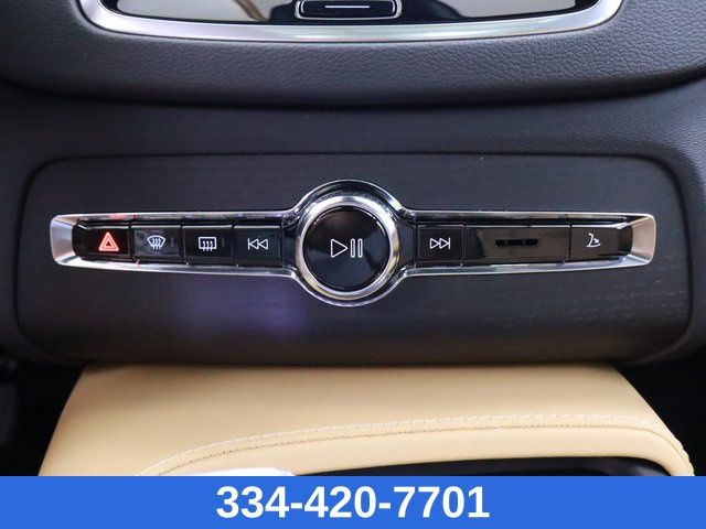 new 2025 Volvo XC90 car, priced at $64,953