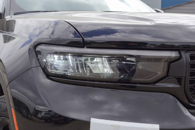 new 2025 Jeep Grand Cherokee L car, priced at $55,207