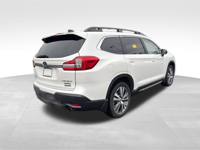 used 2022 Subaru Ascent car, priced at $23,869