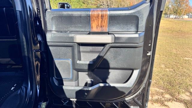 used 2019 Ford F-150 car, priced at $32,987