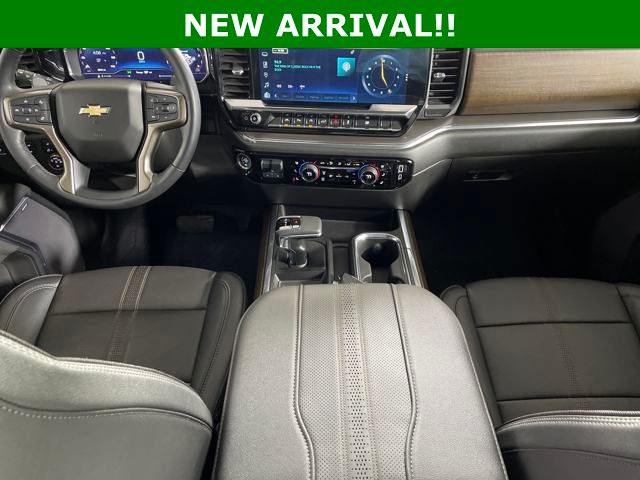 used 2023 Chevrolet Silverado 1500 car, priced at $52,000