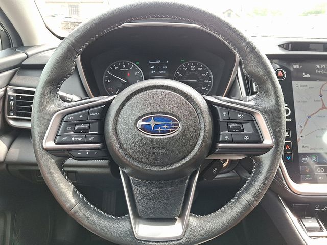 used 2024 Subaru Outback car, priced at $34,681