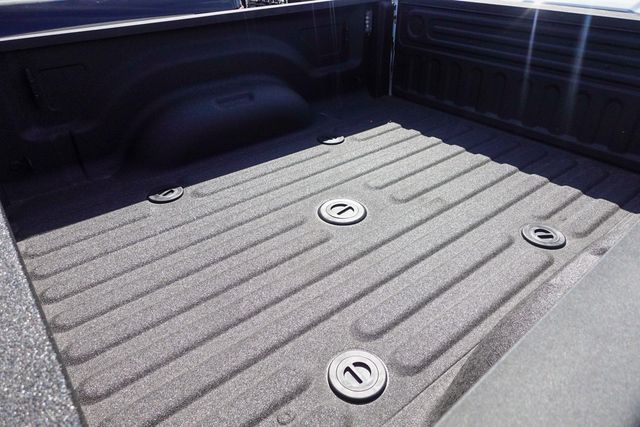 new 2026 Ram 2500 car, priced at $71,755