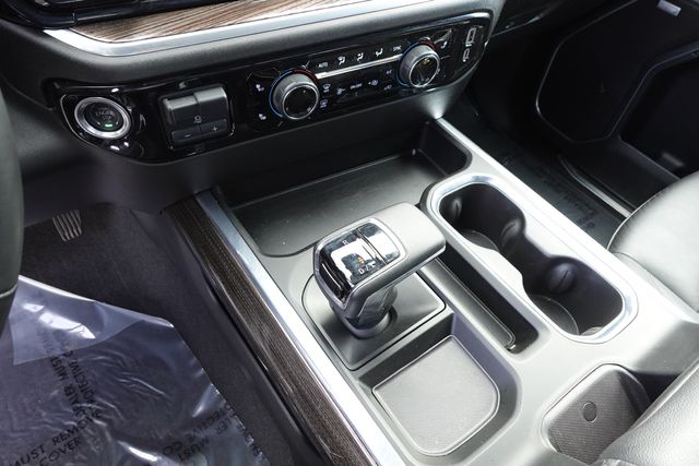 used 2024 Chevrolet Silverado 1500 car, priced at $48,120