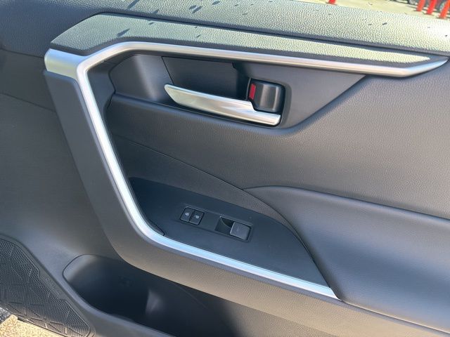 new 2025 Toyota RAV4 Hybrid car, priced at $36,818